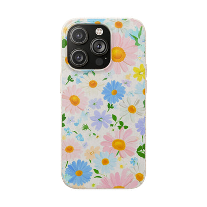 Wildflower iPhone Case