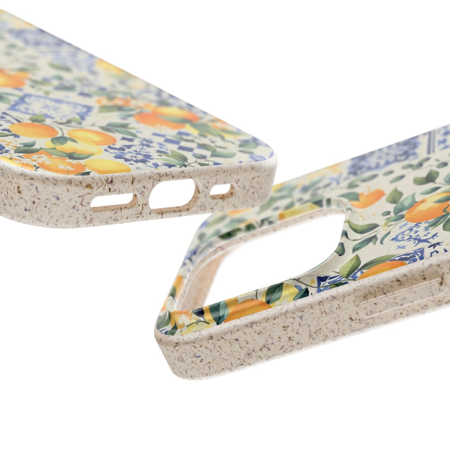 Amalfi Citrus iPhone Case