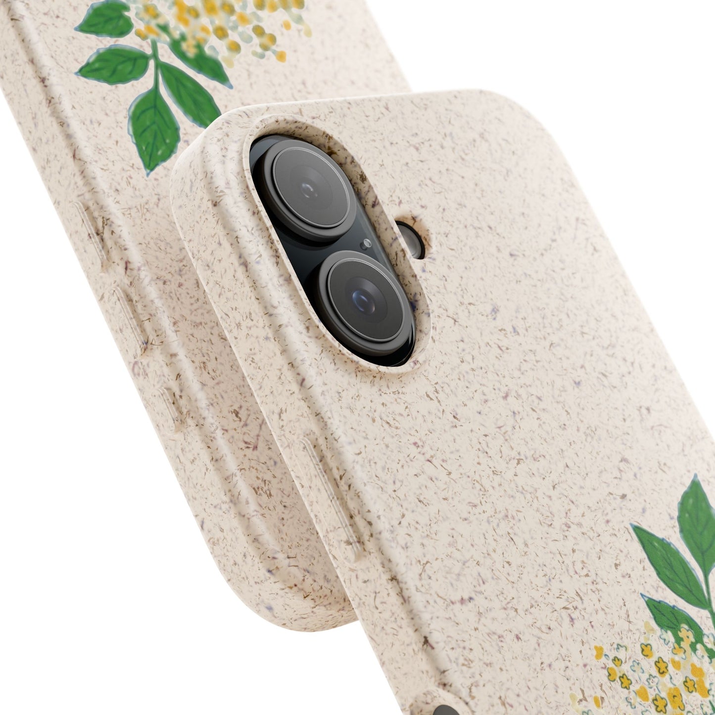 Elderflower Whispers