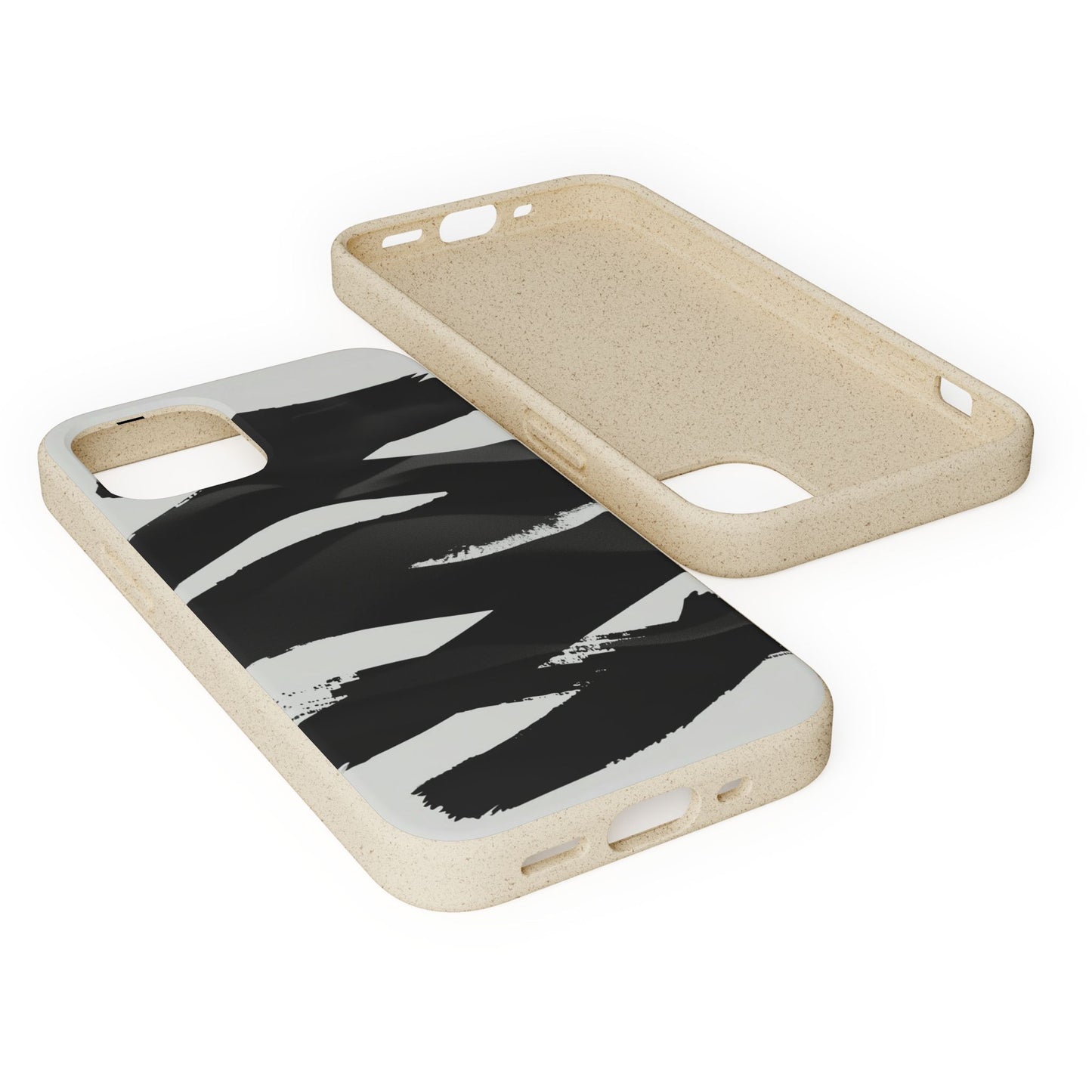 Ink Flow iPhone Case