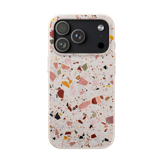 Rose Quartz Terracotta