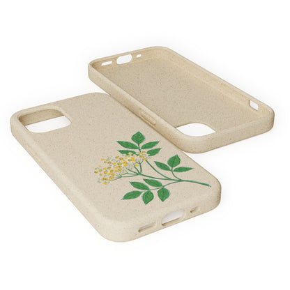 Elderflower Whispers