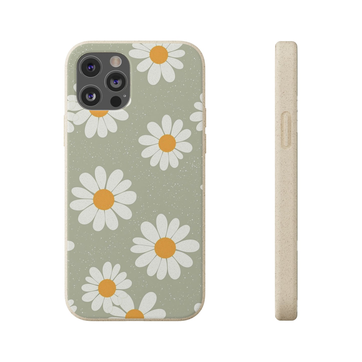 Sunny Daisies iPhone Case