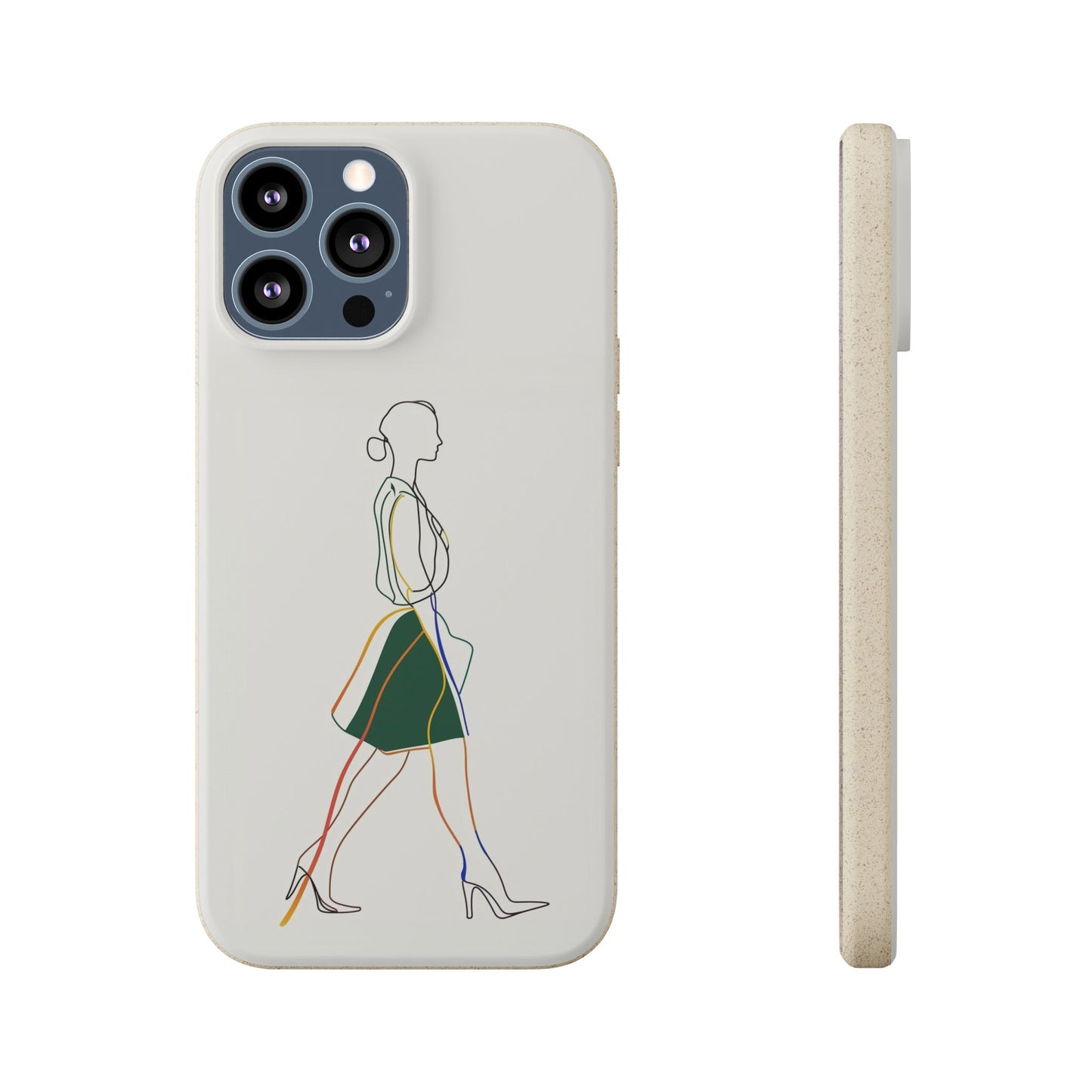Strut iPhone Case