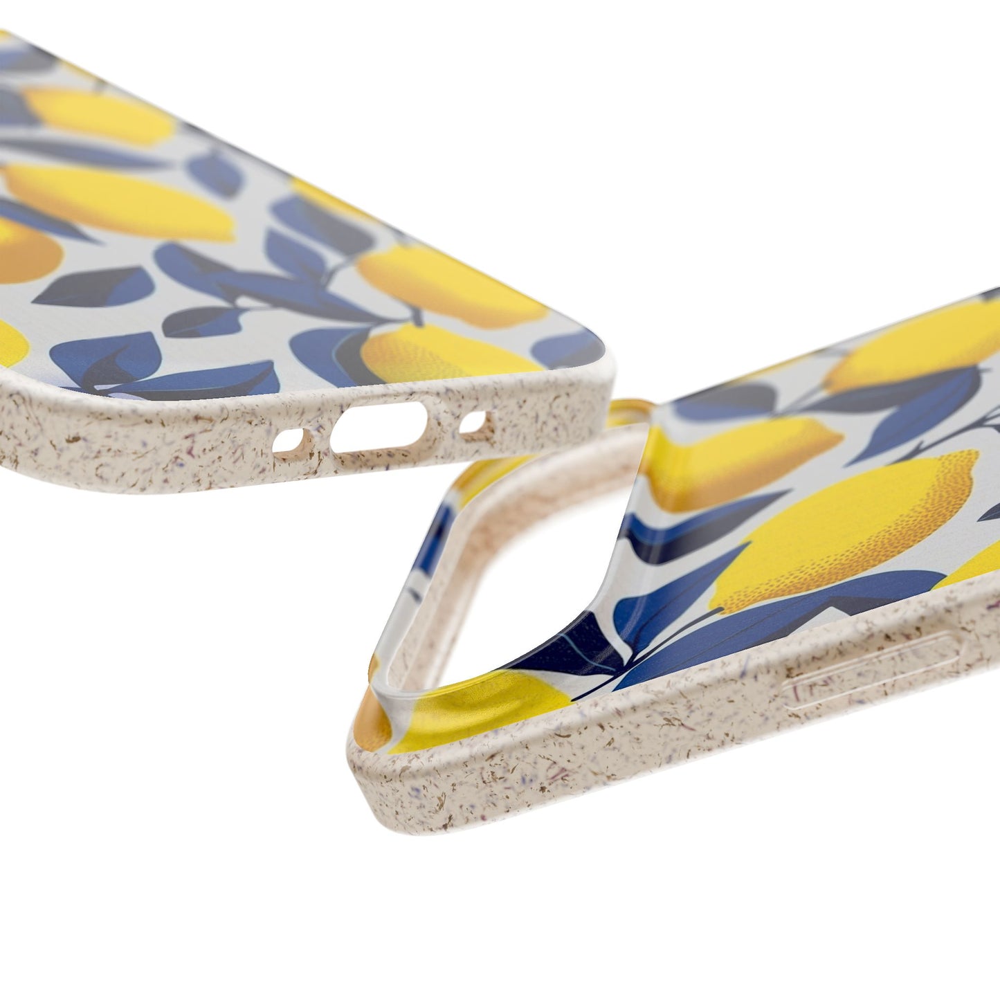 Lemon Grove iPhone Case