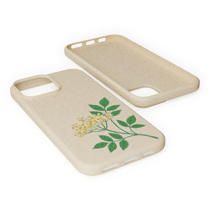 Elderflower Whispers