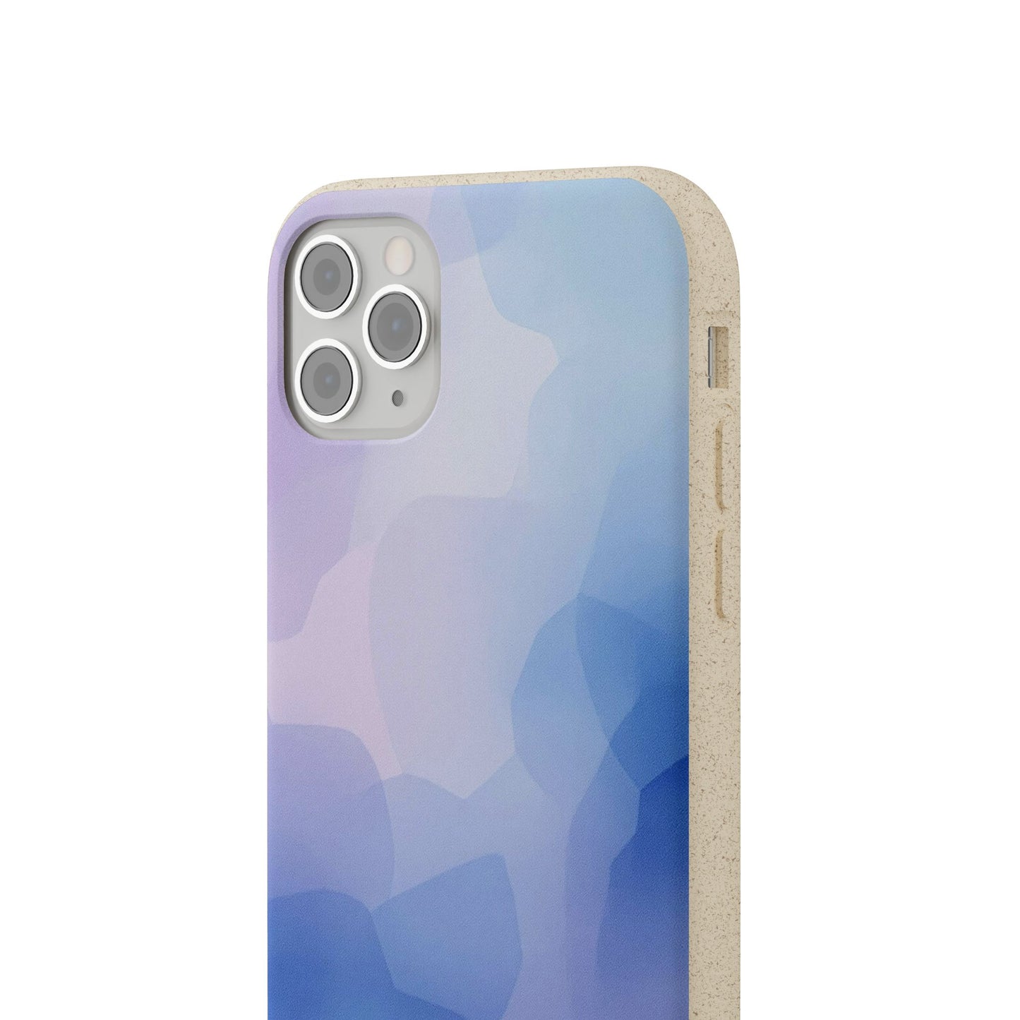 Cloud Drift iPhone Case