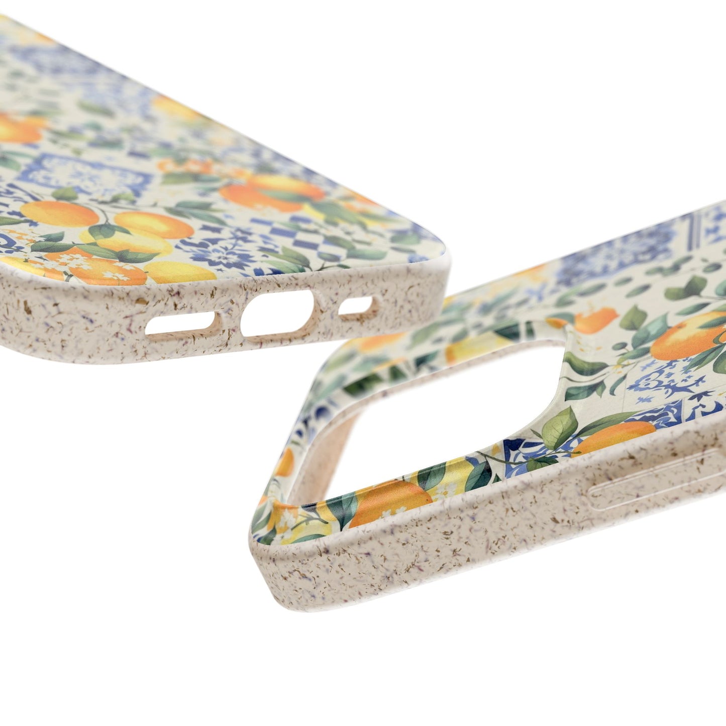 Amalfi Citrus iPhone Case