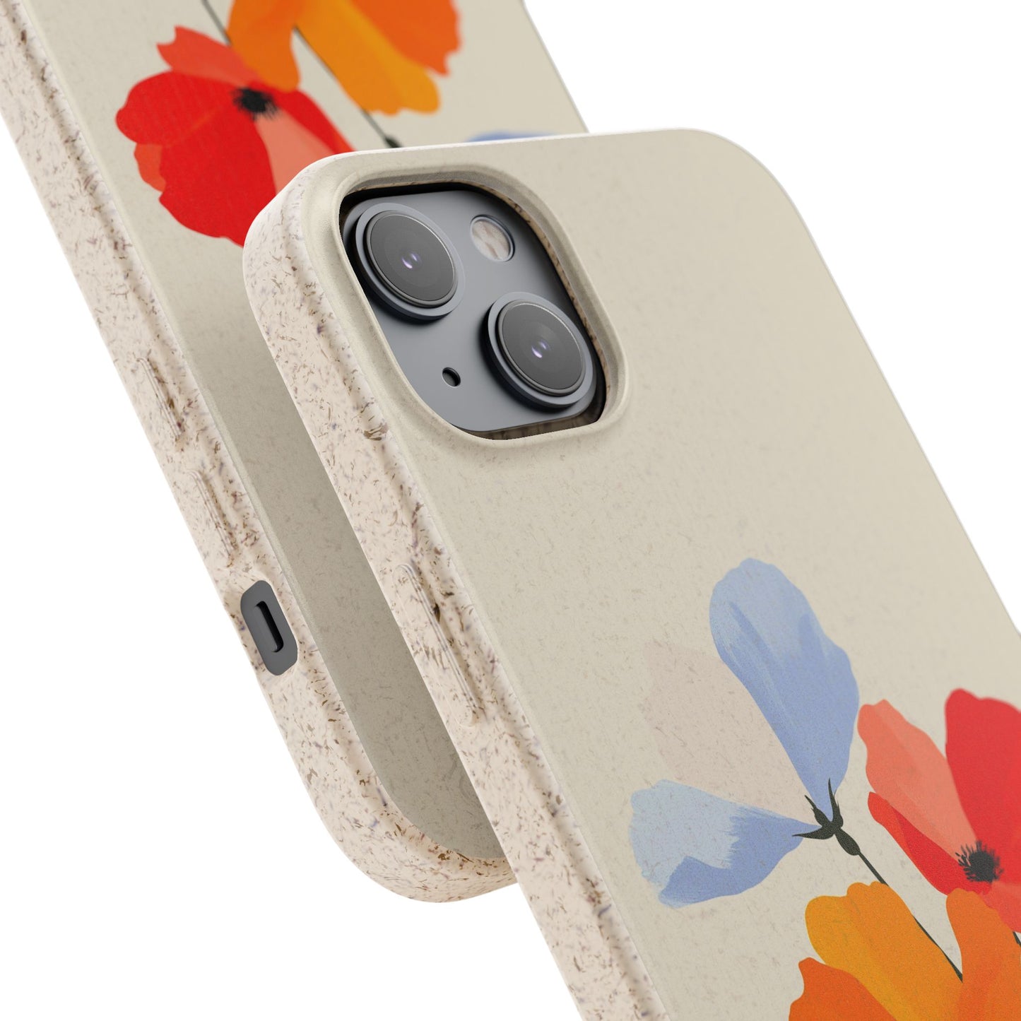 Wild Color iPhone Case