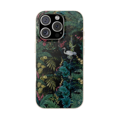 Tropical Reverie