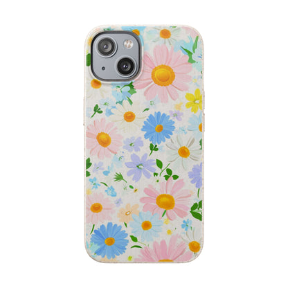 Wildflower iPhone Case
