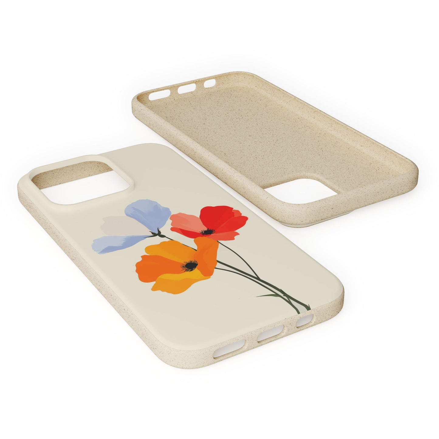 Wild Color iPhone Case