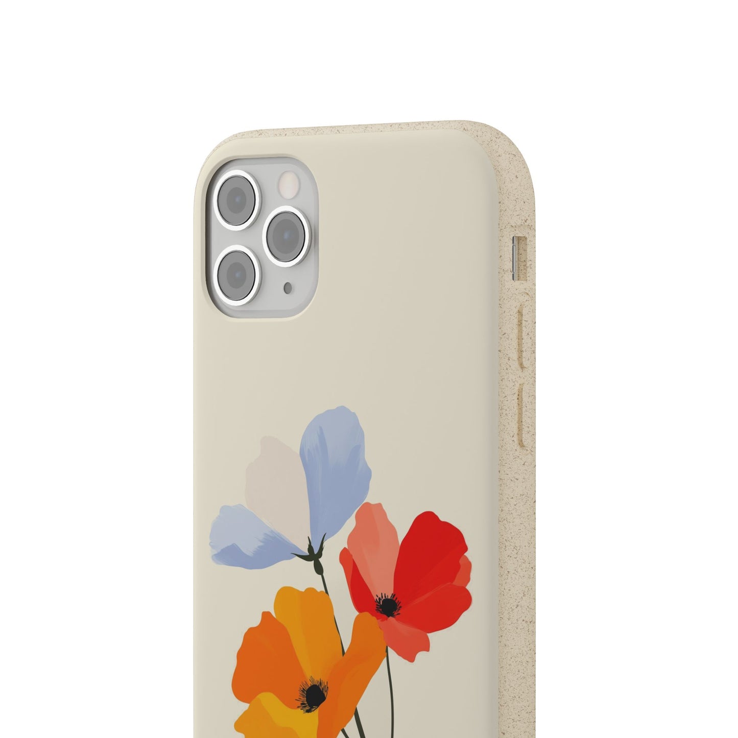 Wild Color iPhone Case