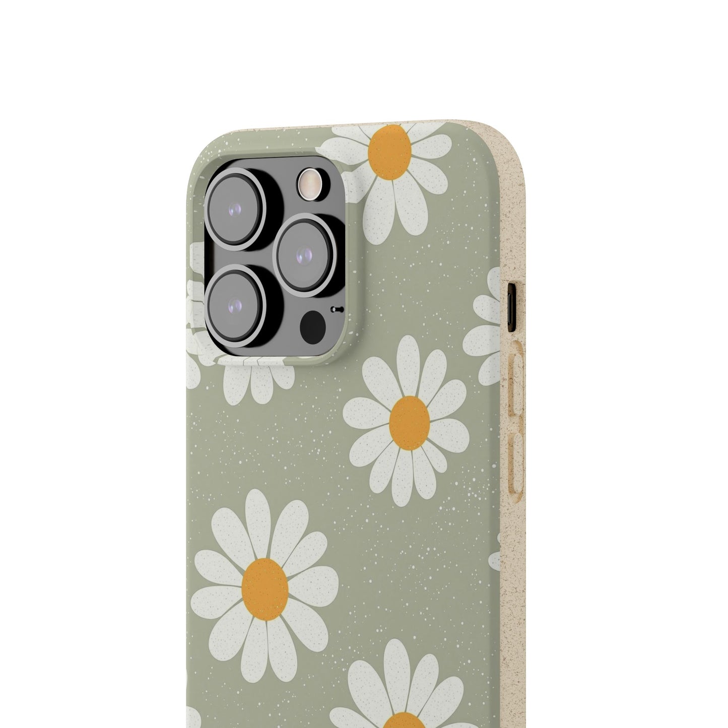Sunny Daisies iPhone Case