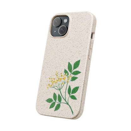 Elderflower Whispers