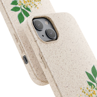 Elderflower Whispers