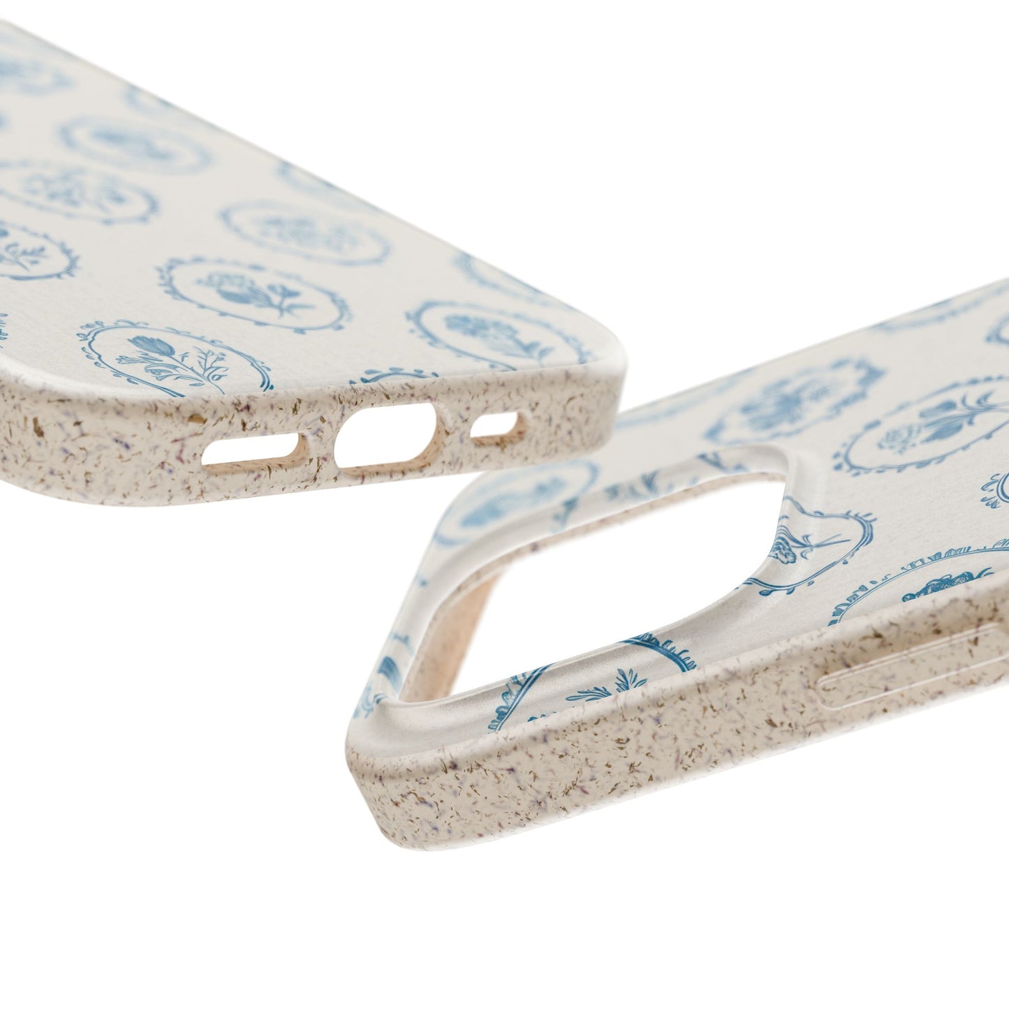 Vintage Bloom iPhone Case