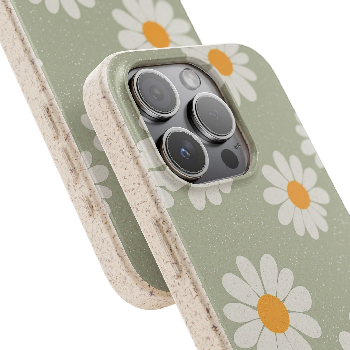 Sunny Daisies iPhone Case