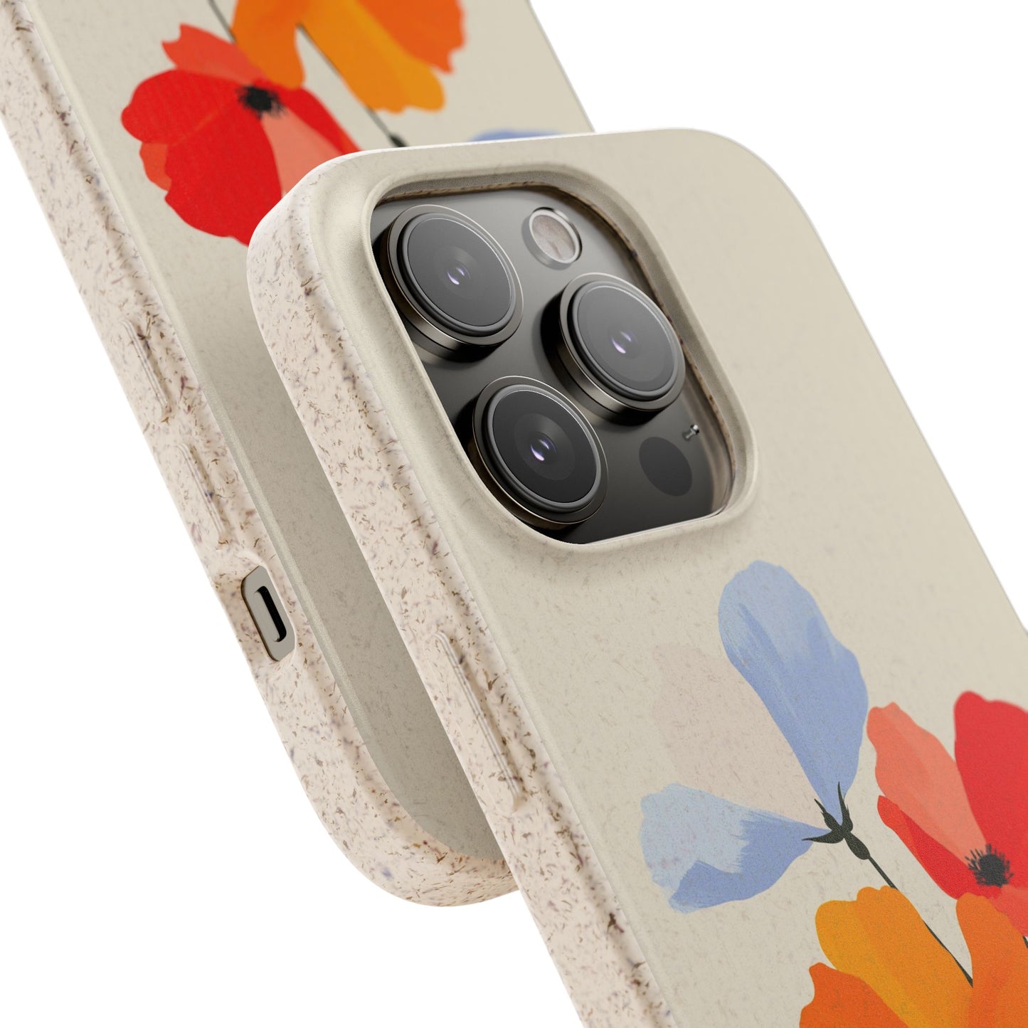 Wild Color iPhone Case