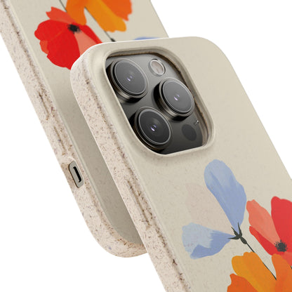 Wild Color iPhone Case