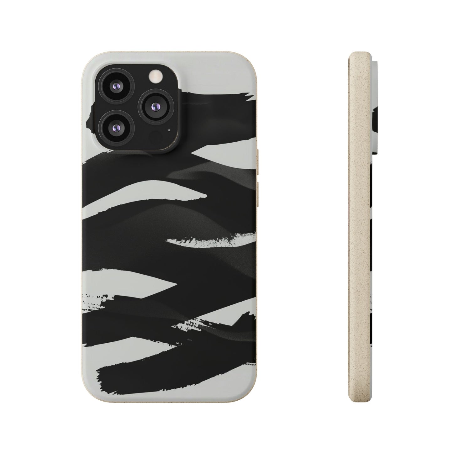 Ink Flow iPhone Case