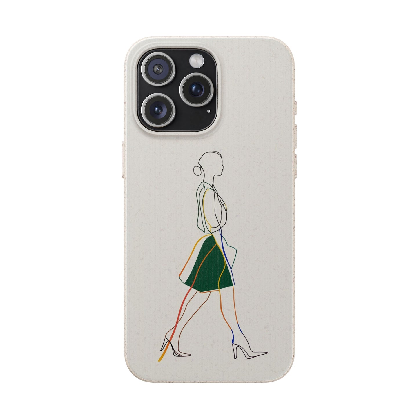 Strut iPhone Case