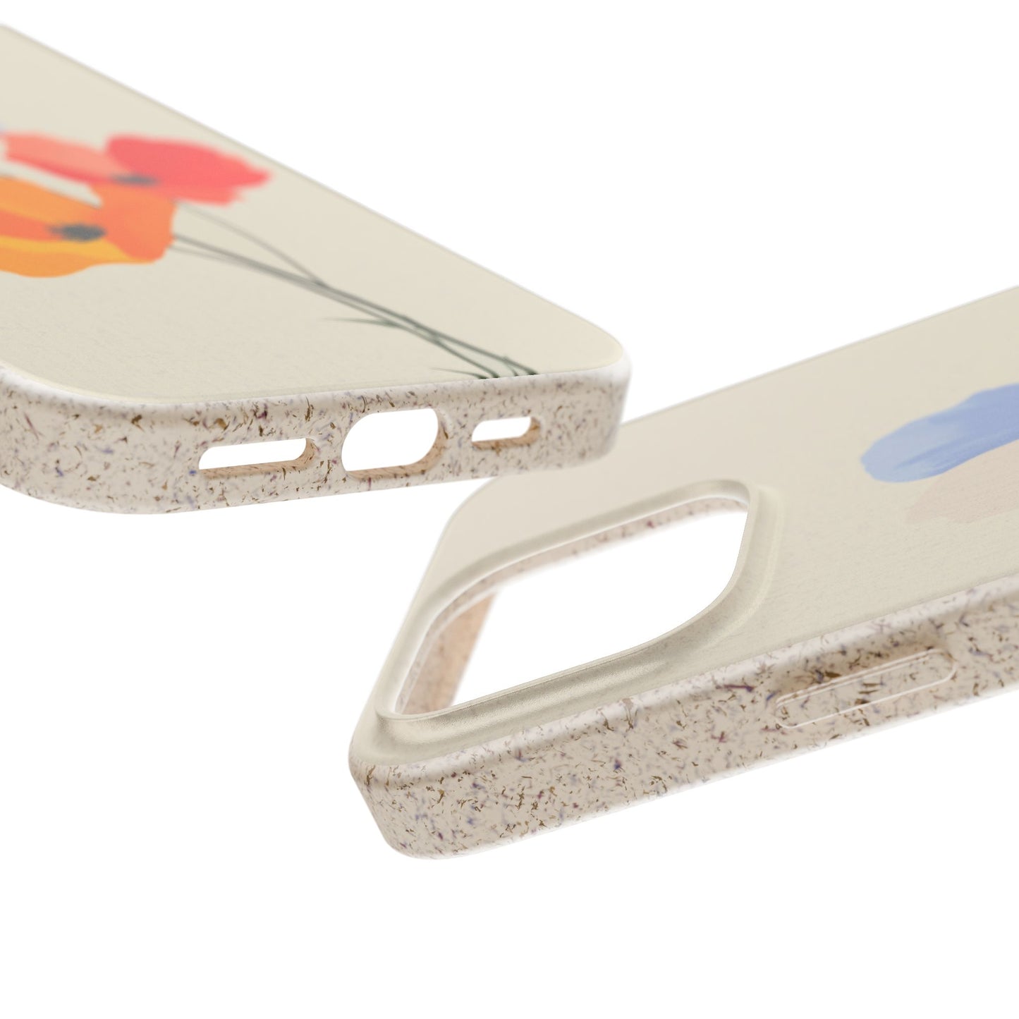 Wild Color iPhone Case
