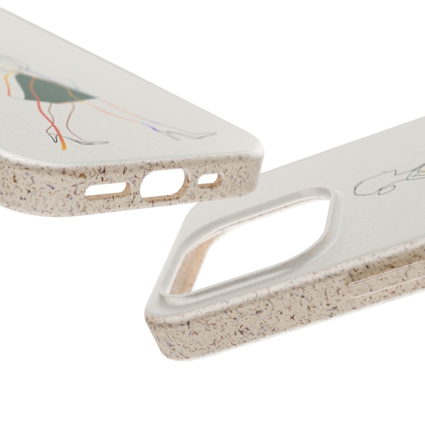 Strut iPhone Case