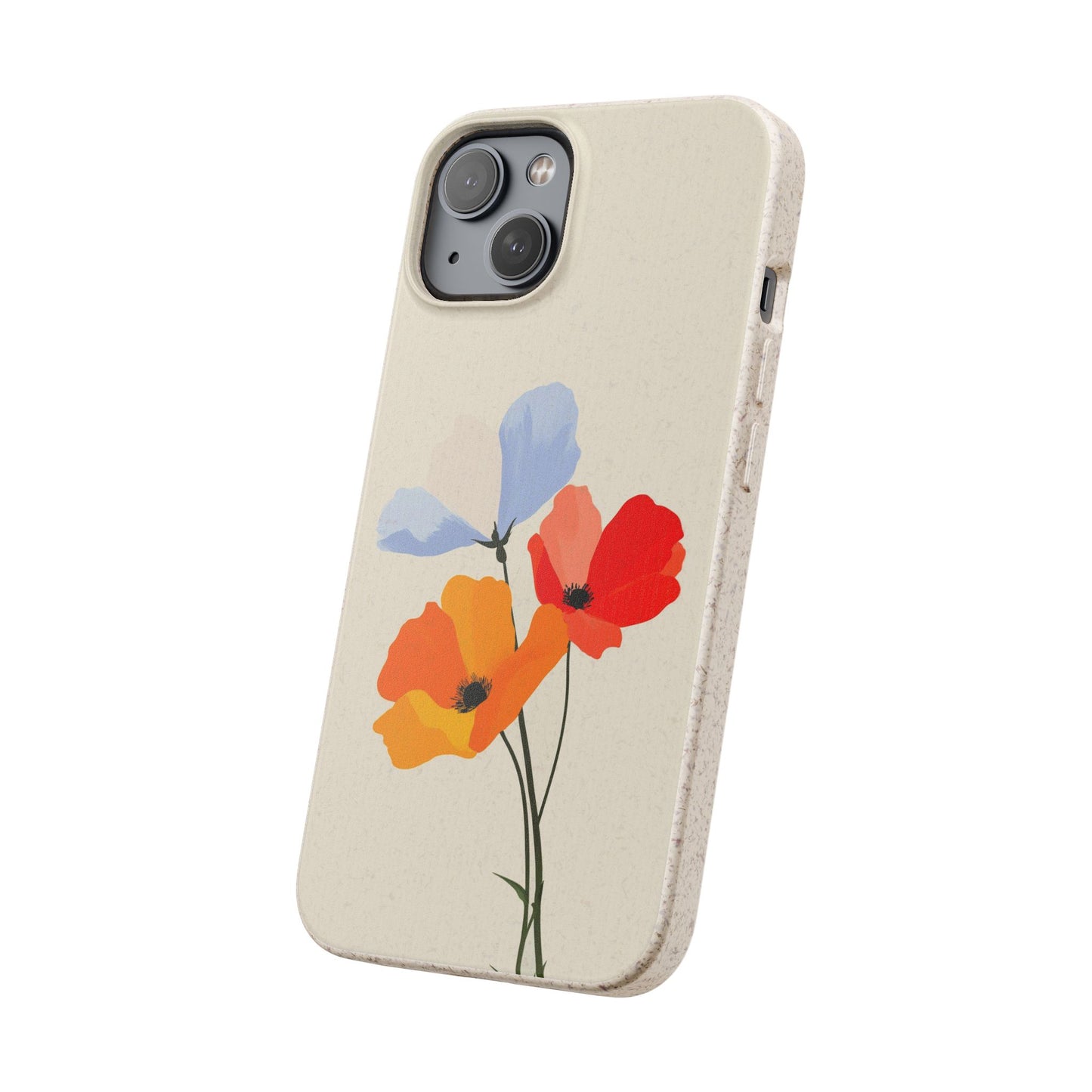 Wild Color iPhone Case