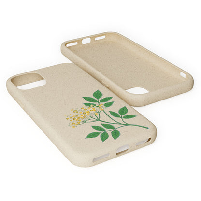 Elderflower Whispers