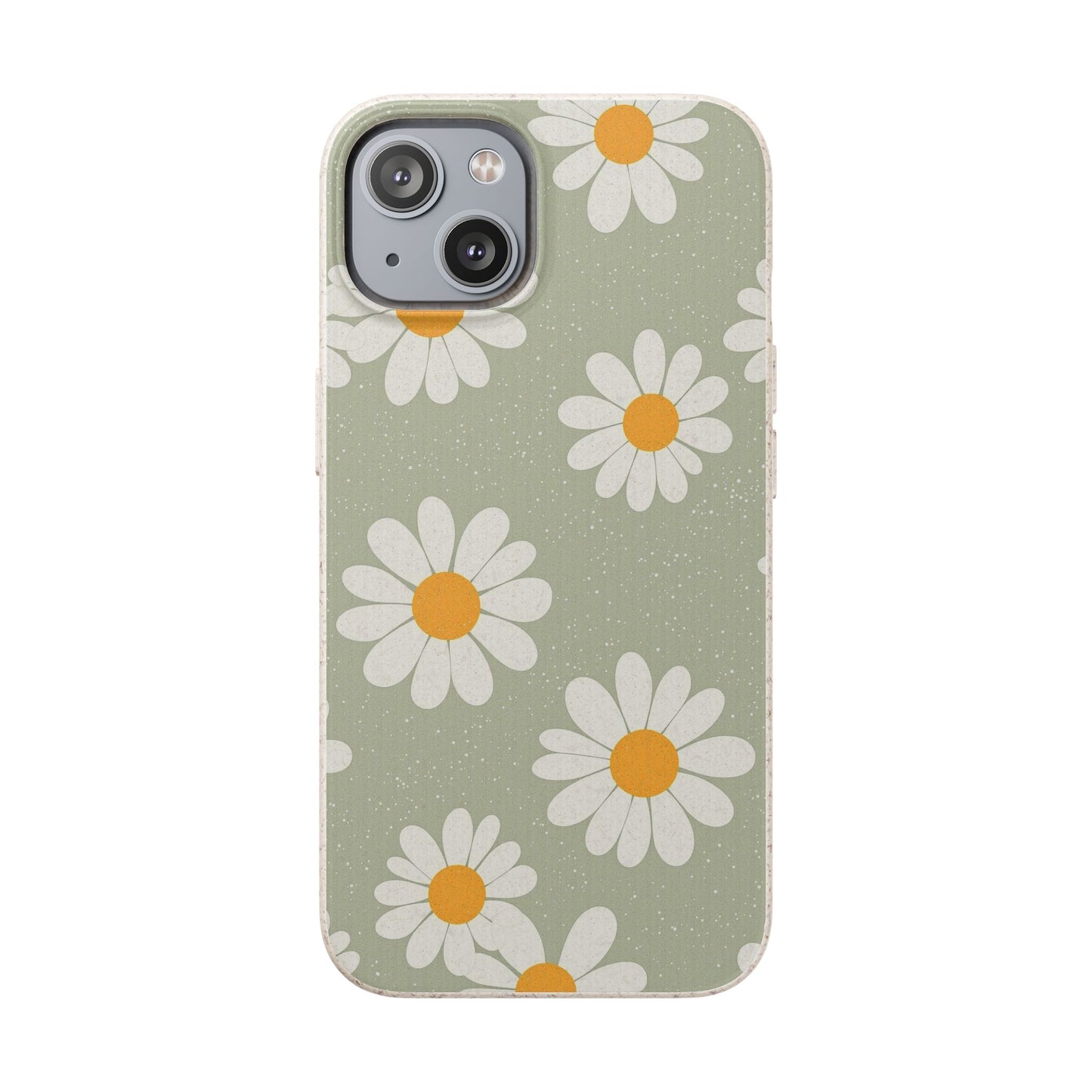 Sunny Daisies iPhone Case