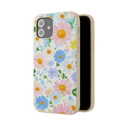 Wildflower iPhone Case