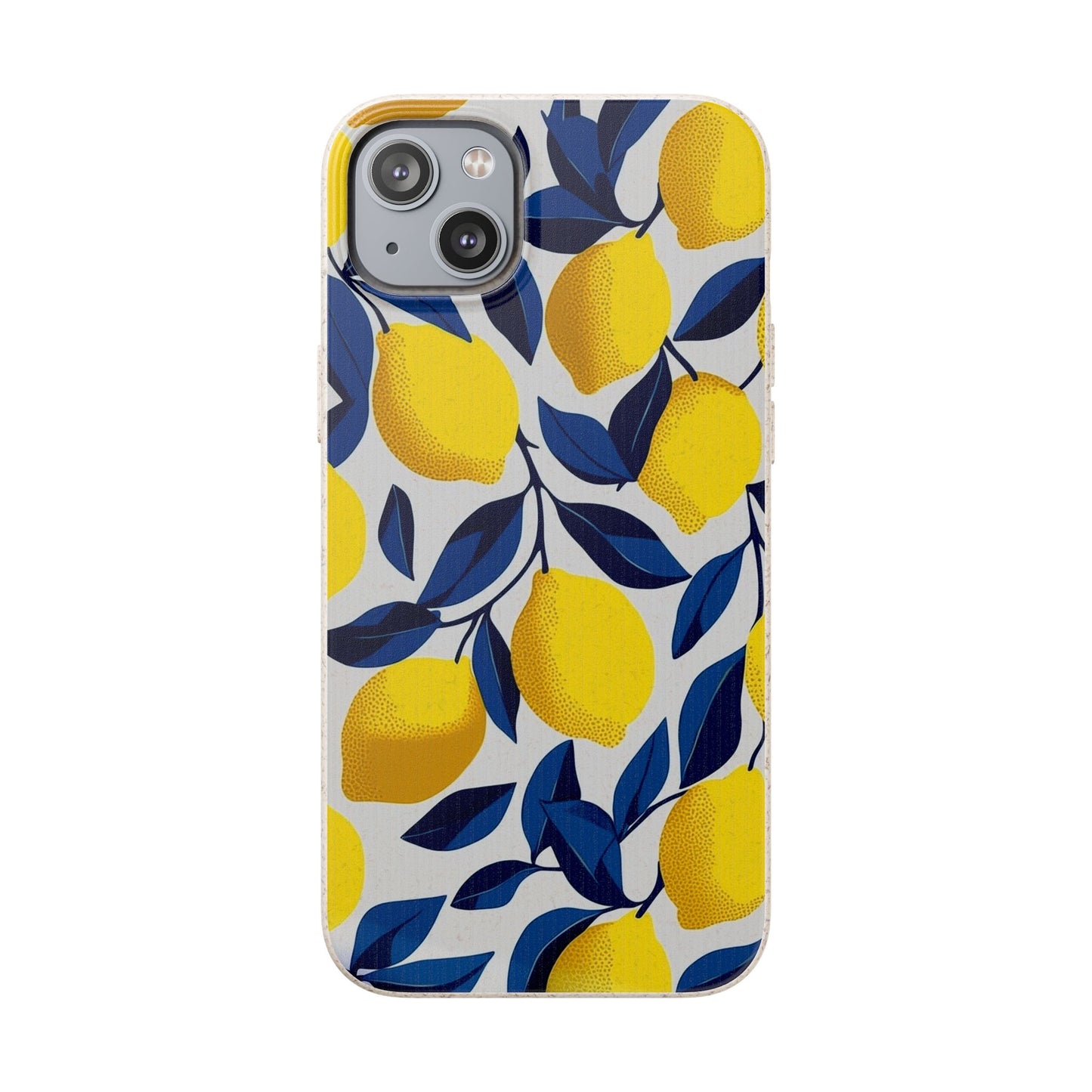 Lemon Grove iPhone Case