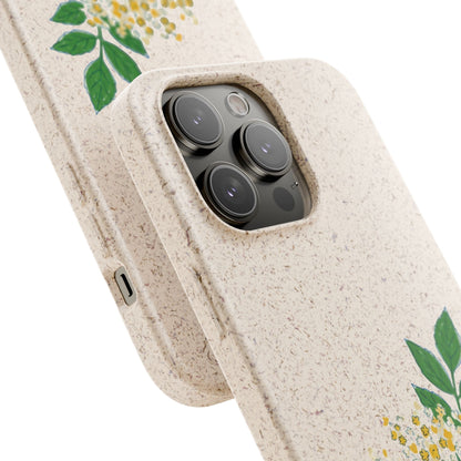 Elderflower Whispers