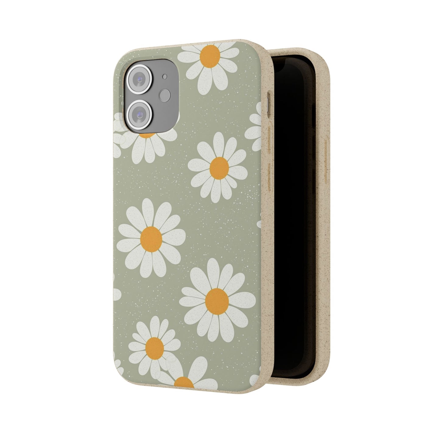 Sunny Daisies iPhone Case