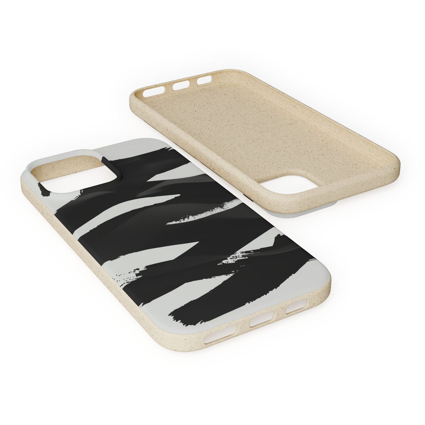 Ink Flow iPhone Case