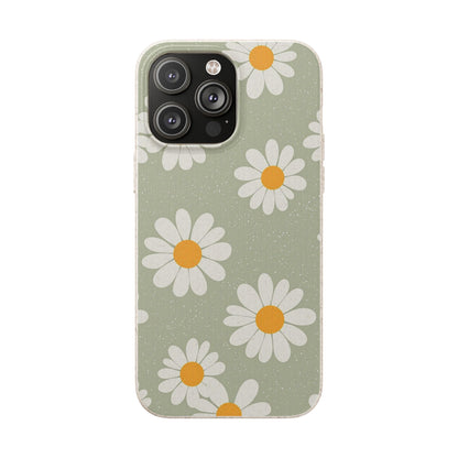 Sunny Daisies iPhone Case