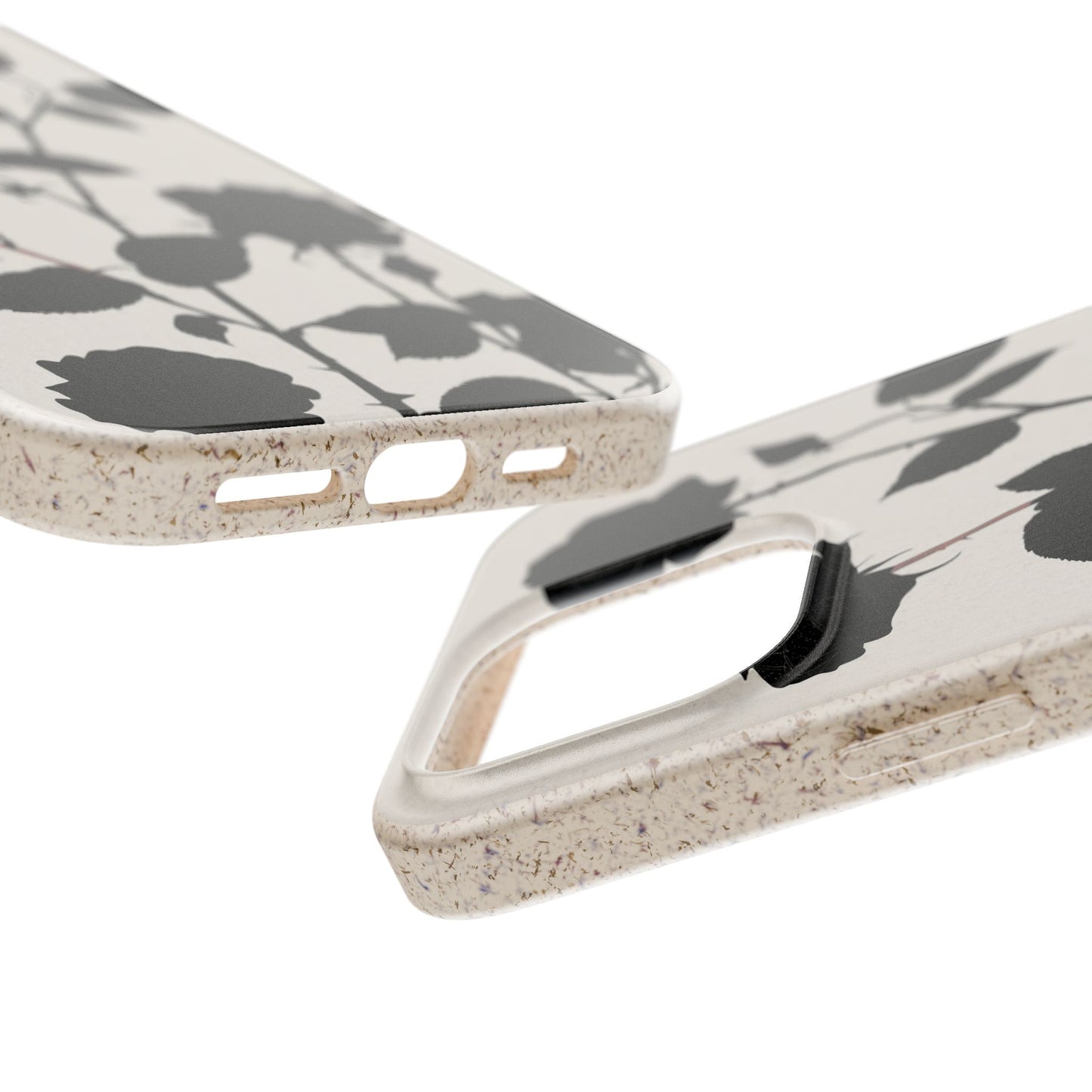 Midnight Roses iPhone Case