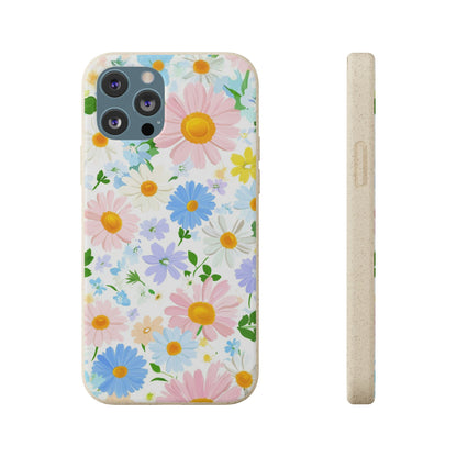 Wildflower iPhone Case