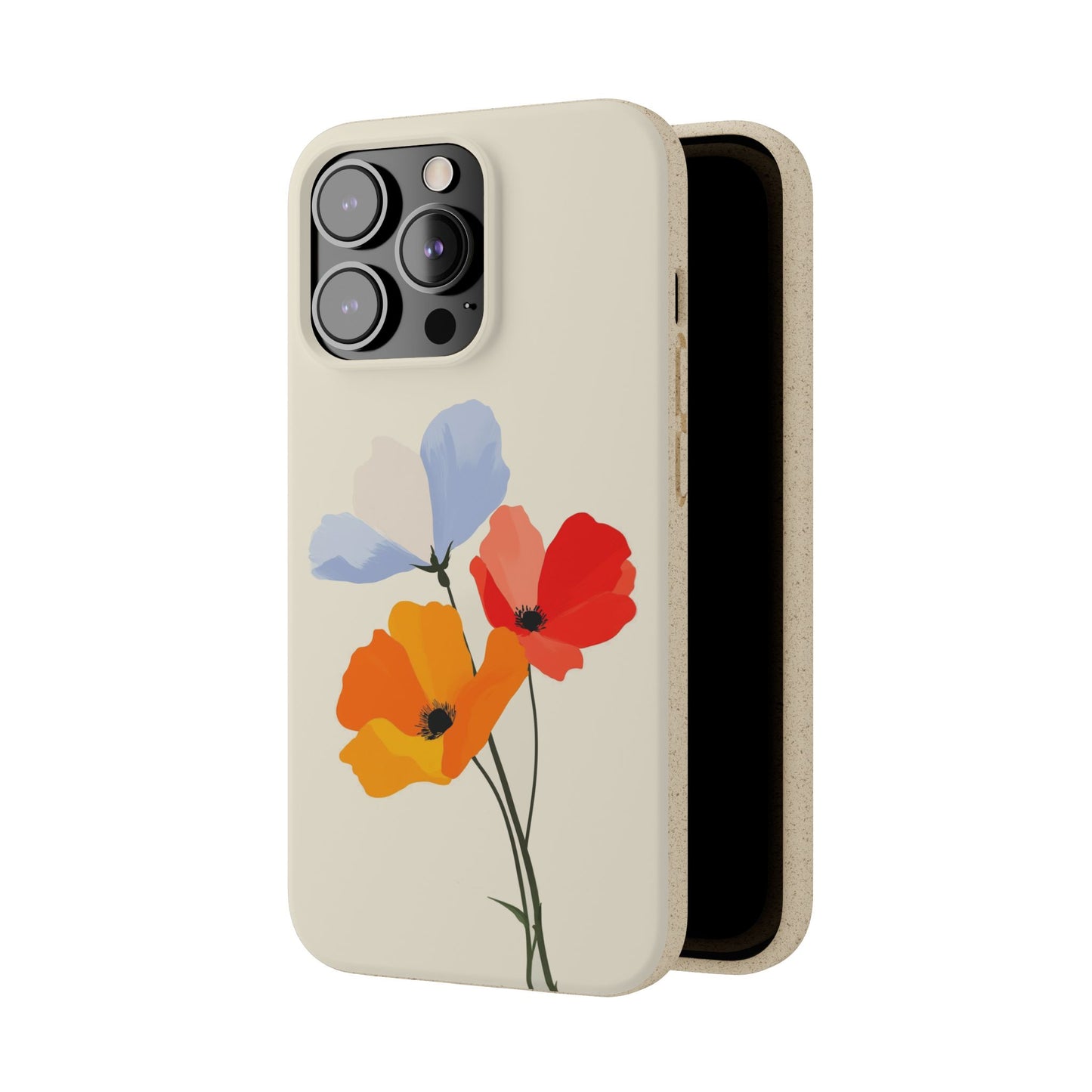 Wild Color iPhone Case