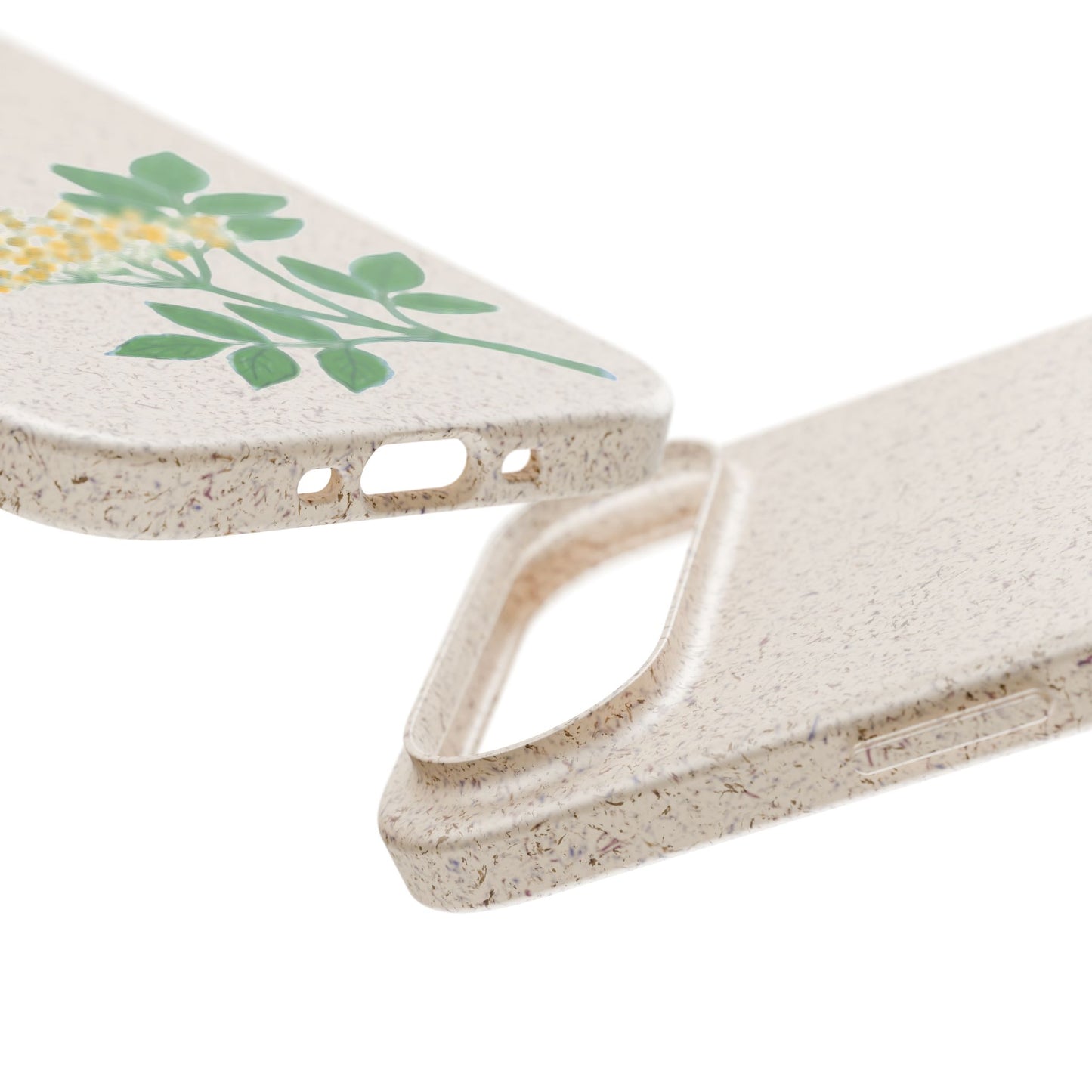 Elderflower Whispers