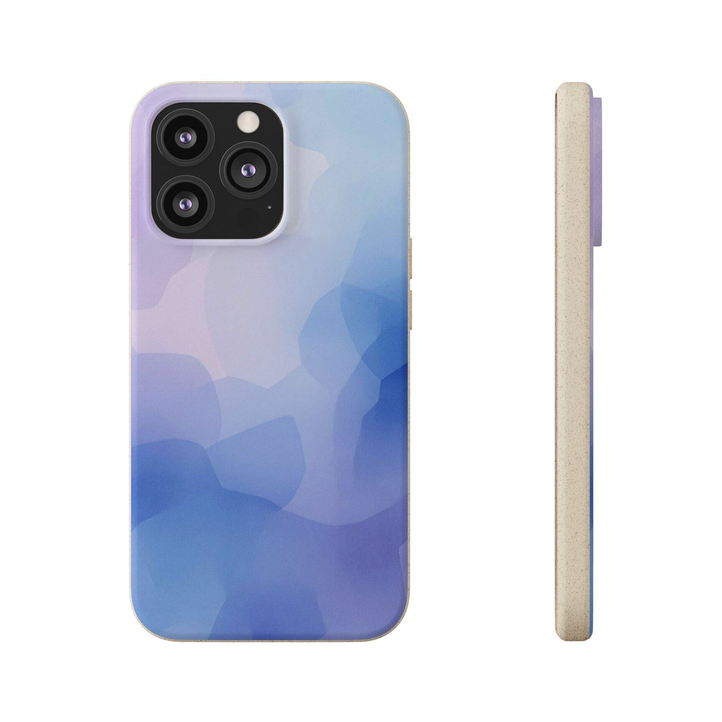Cloud Drift iPhone Case