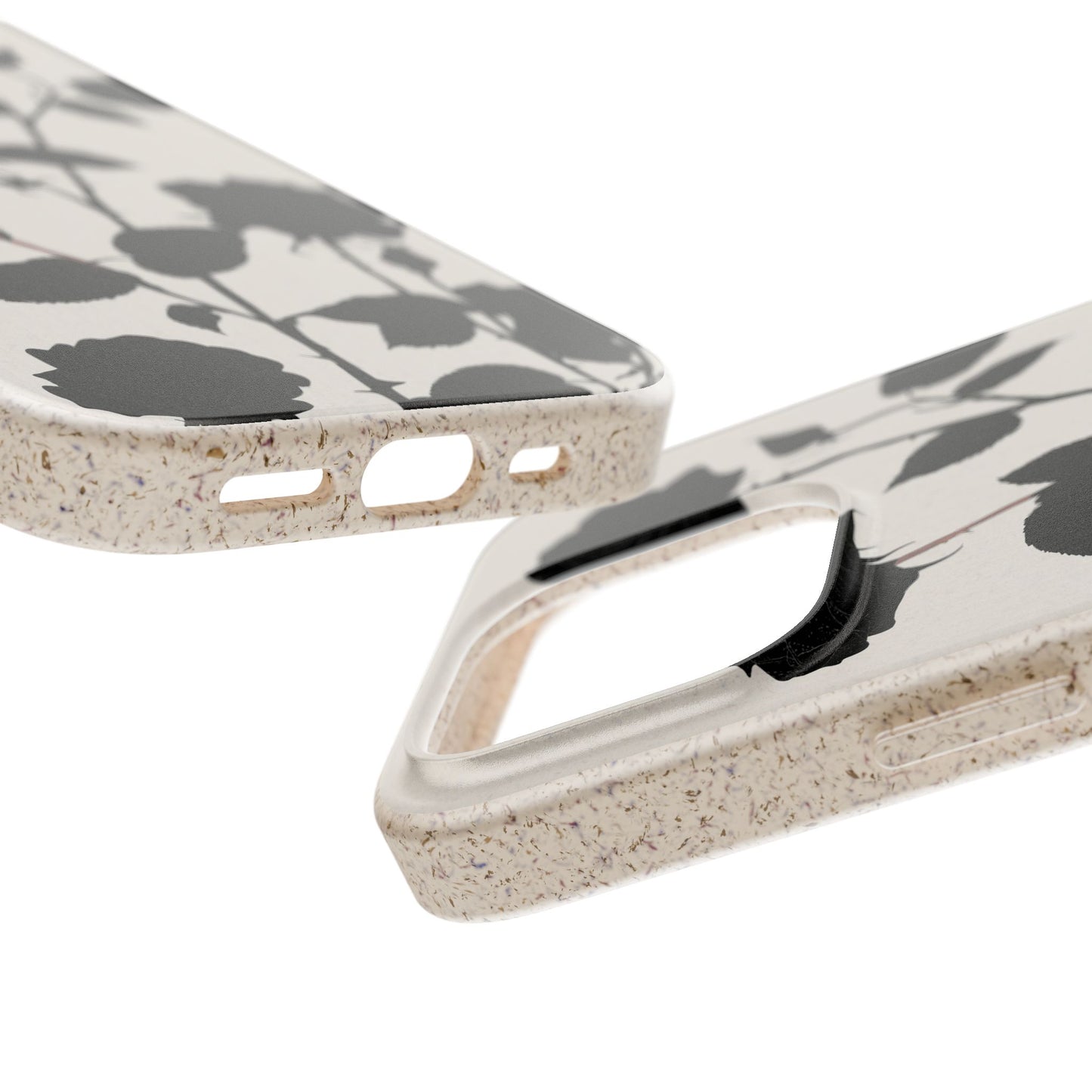Midnight Roses iPhone Case