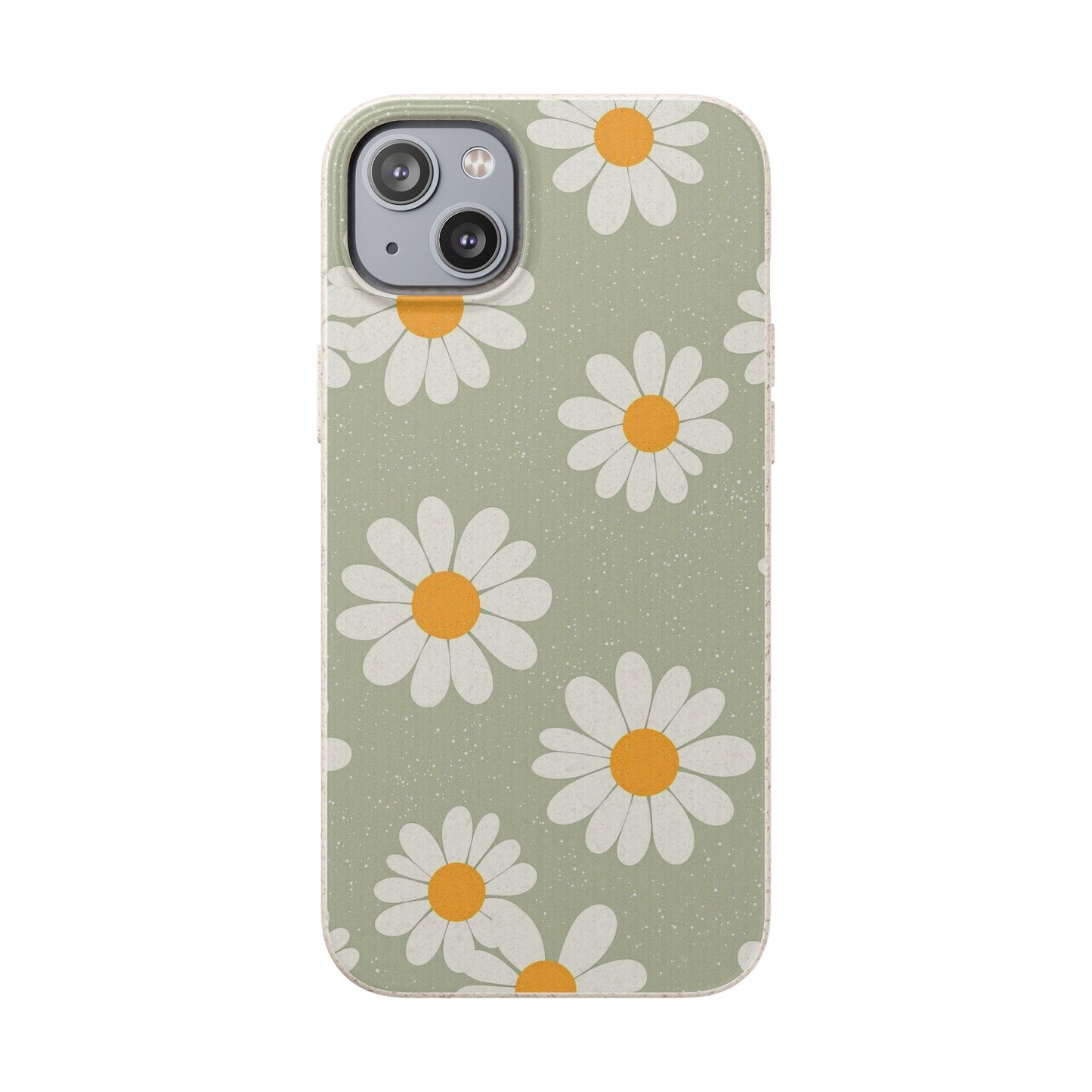 Sunny Daisies iPhone Case