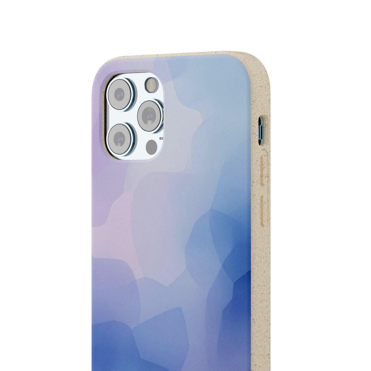 Cloud Drift iPhone Case