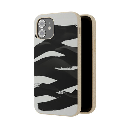 Ink Flow iPhone Case
