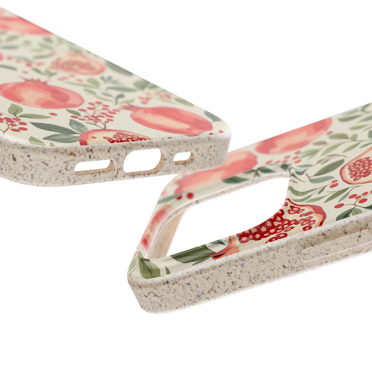 Pomegranate Grove iPhone Case