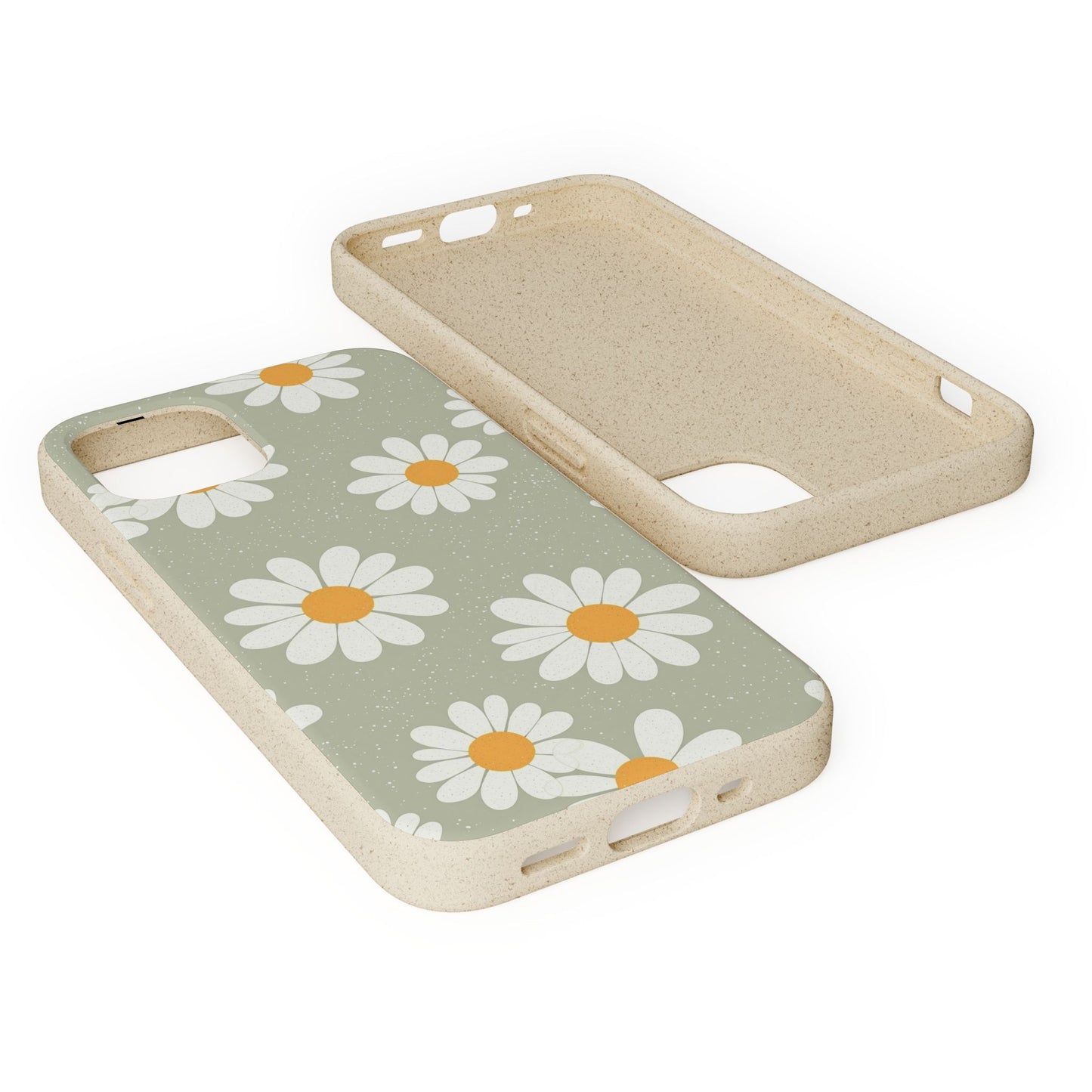 Sunny Daisies iPhone Case
