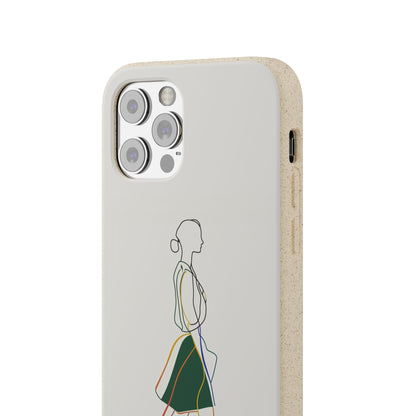 Strut iPhone Case