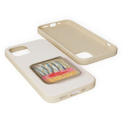The Sardine Scene